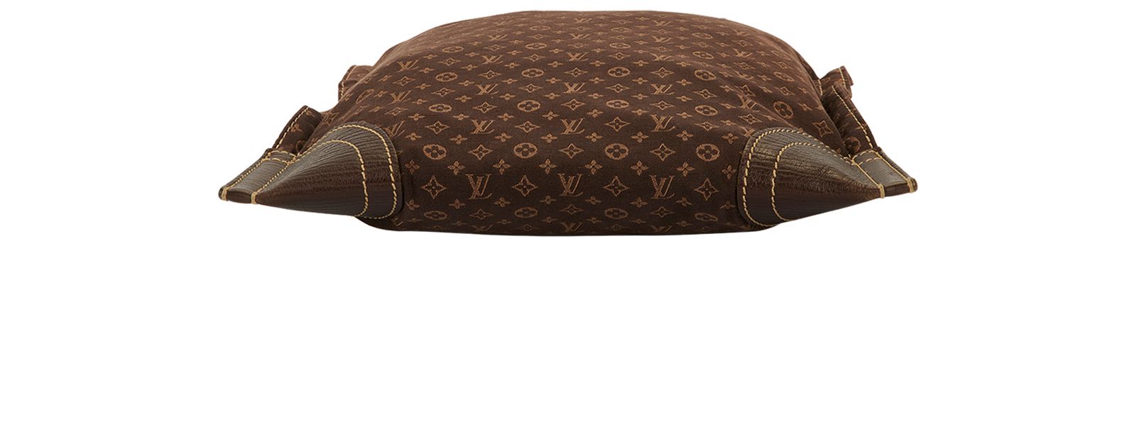 Louis Vuitton Monogram Mini Tanger Tote, &pound;220, Top view